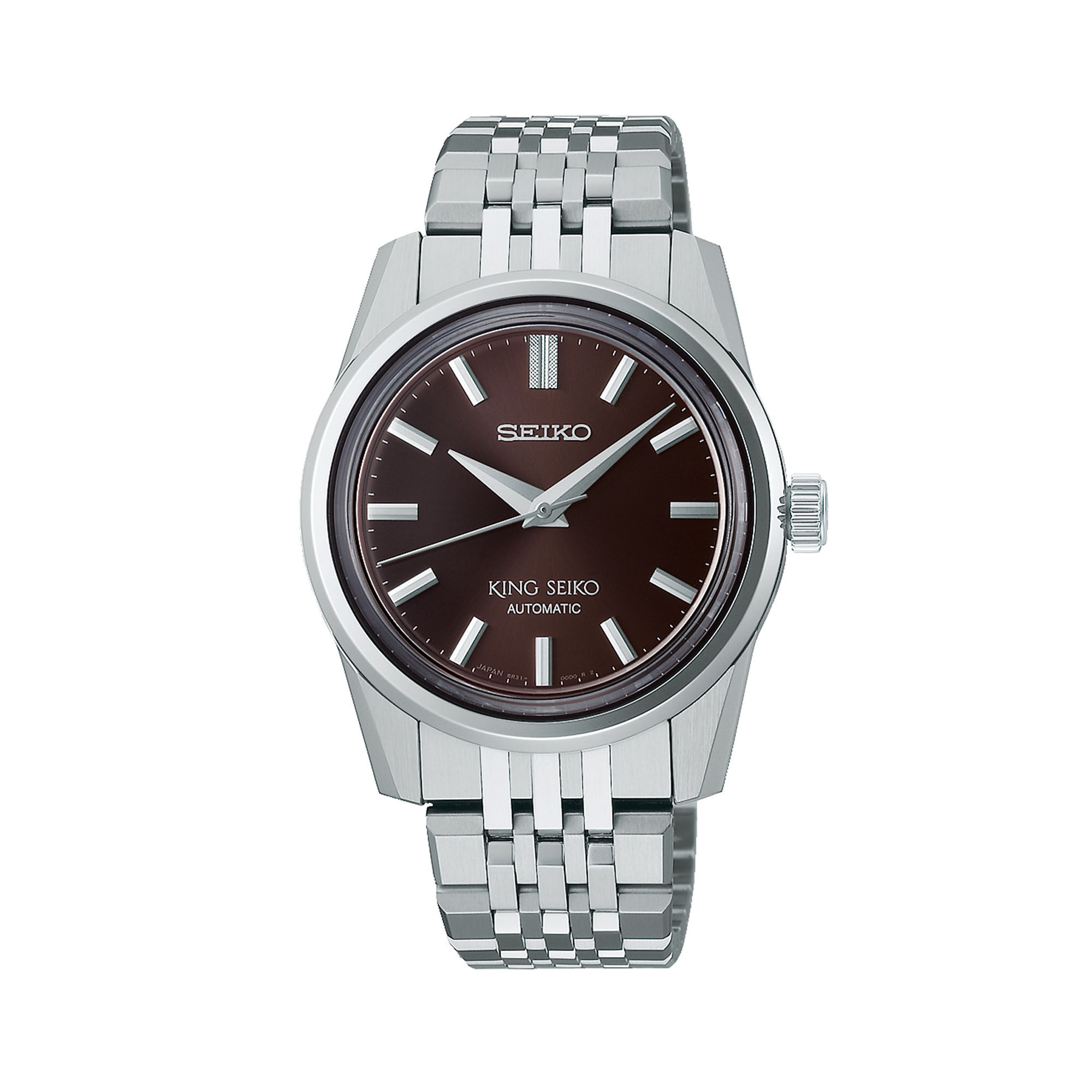 Seiko 5 automatic 37mm 2025